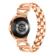 Mega Modisch Samsung Smartwatch Metall Universell Armband