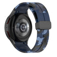 Haltbar Samsung Galaxy Watch 5 Pro Silikon / Tpu Armband