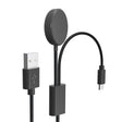 Plastik Samsung Smartwatch Type-C Ladestation