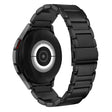 Absolut Bequem Samsung Smartwatch Metall Universell Armband