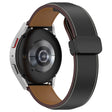 Süß Samsung Smartwatch Echtes Leder Universell Armband