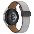 Süß Samsung Smartwatch Echtes Leder Universell Armband
