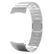 Samsung Galaxy Watch 6 / 5 / 4 stainless steel strap with magnetic buckle
