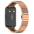 Mega Haltbar Huawei Band 7 Metall Armband