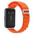Absolut Gut Huawei Band 7 Textil / Nylon Armband