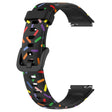 Sehr Cool Xiaomi Mi Band 7 Silikon Armband