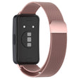 Auffallend Stilvoll Huawei Band 8 Metall Armband