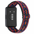 Zeitlos Huawei Band 8 Nylon Armband