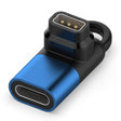 Coros Smartwatch Type-C Ladestation Universell Adapter