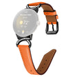 Mega Zäh Google Pixel Watch Kunstleder Armband