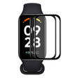 2stück Xiaomi Redmi Band 2 Silikon / TPU HD Displayschutz