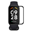 Xiaomi Redmi Band 2 Silikon / TPU HD Displayschutz