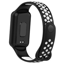 Robust Xiaomi Redmi Band 2 Silikon / TPU armband