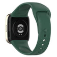 Xiaomi Redmi Watch 3 / Xiaomi Mi Watch Lite 3 Silikon / Tpu Universell Armband