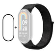 Xiaomi Smart Band 8 Silikon Bausatz