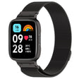 Bequem Xiaomi Redmi Watch 3 Active / Xiaomi Mi Watch Lite 3 Metall Und Plastik Universell Armband