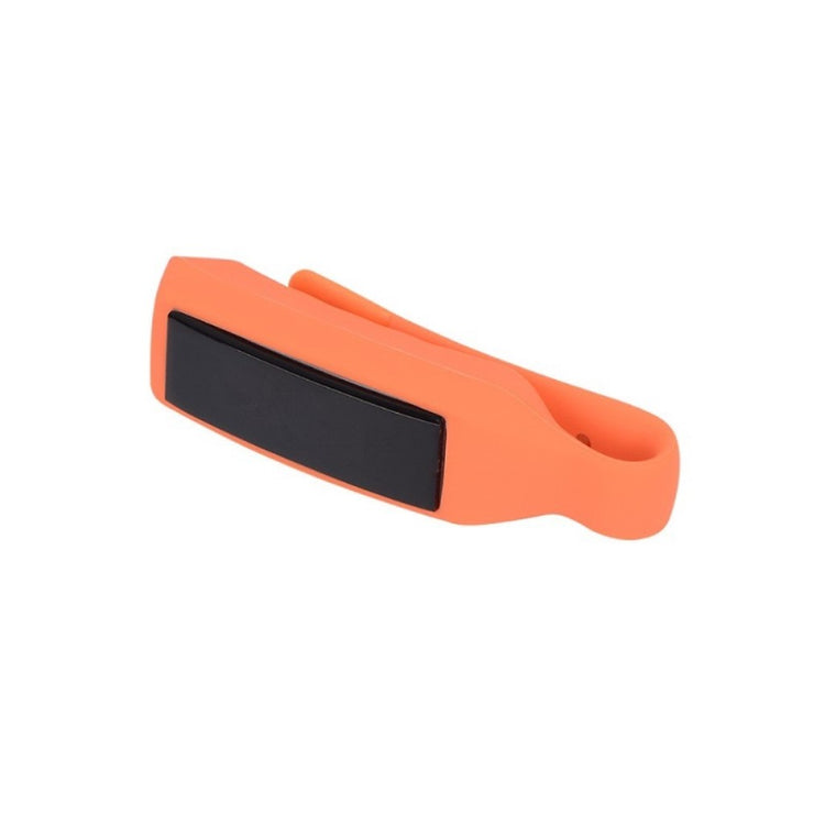 Meget Fed Fitbit Alta Silikone Cover - Orange#serie_5