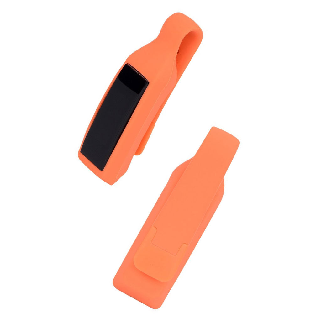 Meget Fed Fitbit Alta Silikone Cover - Orange#serie_5