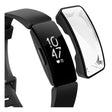 Absolut Stylisch Fitbit Inspire 1 Silikon / TPU Hülle