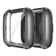 Super Schön Fitbit Versa 2 Silikon / TPU Hülle
