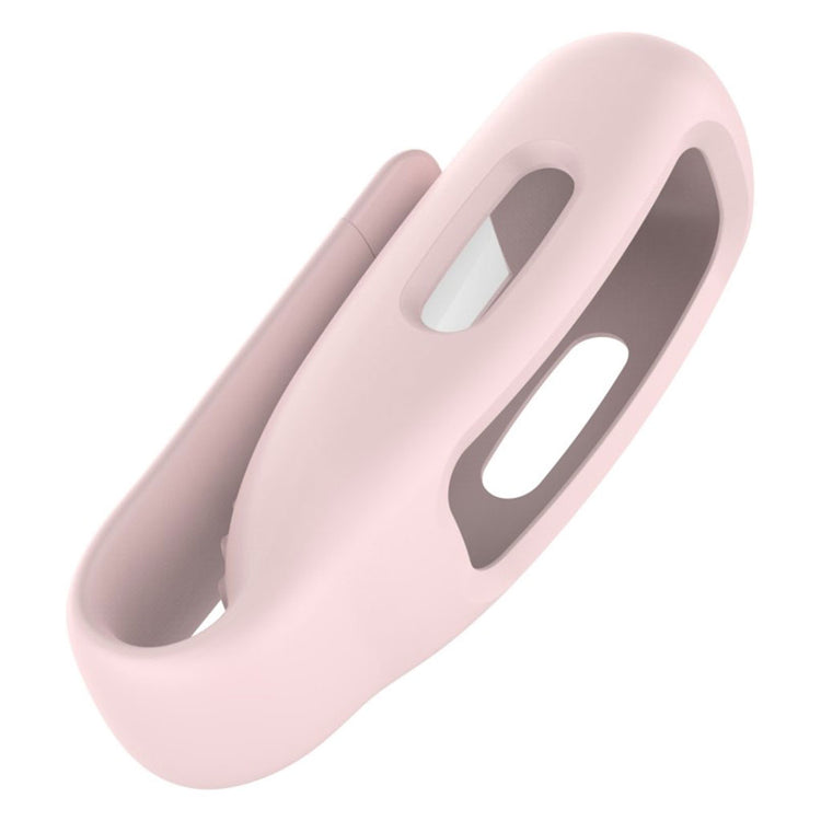 Meget Flot Fitbit Inspire 2 Silikone Cover - Pink#serie_4