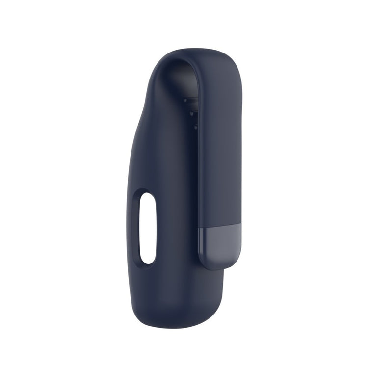 Meget Flot Fitbit Inspire 2 Silikone Cover - Blå#serie_9