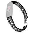 Bequem Fitbit Inspire 3 Kunstleder Armband