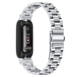 Sehr Modisch Fitbit Inspire 3 Metall Armband