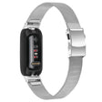 Absolut Stylisch Fitbit Inspire 3 Metall Armband