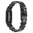 Mega Angenehm Fitbit Inspire 3 Metall Und Plastik Armband