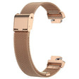 Absolut Fantastisch Fitbit Inspire 3 Metall Armband
