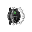 Super Modisch Garmin Fenix 5 / Garmin Fenix 5 Plus Silikon / TPU Hülle