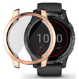 Mega Modisch Garmin Venu 2S / Garmin Vivoactive 4S Silikon / TPU Hülle