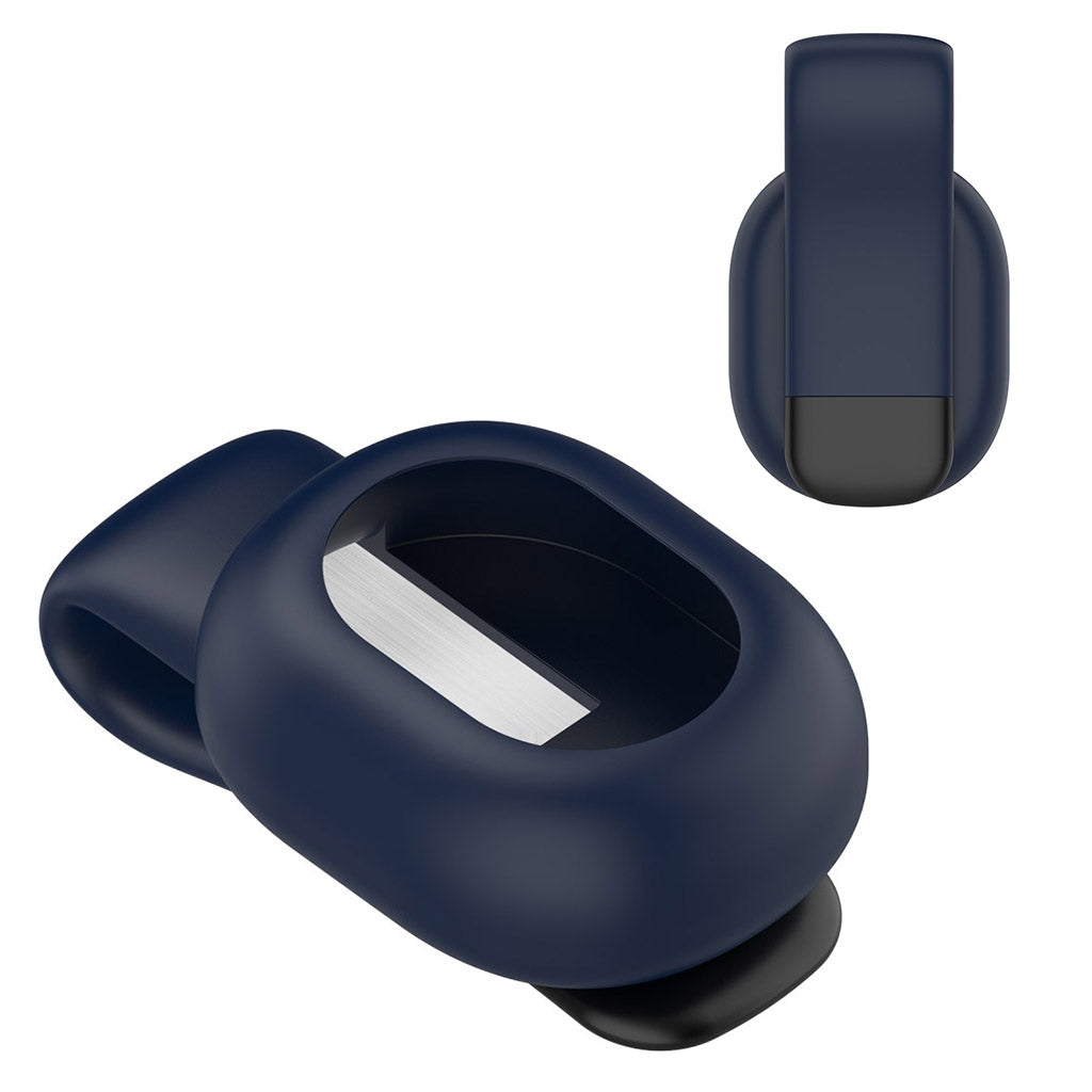 Vildt Flot Silikone Cover til Garmin Running Dynamics Pod - Blå#serie_5