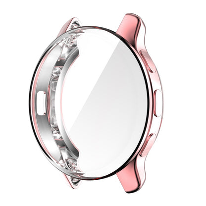Mega Godt Silikone Cover til Garmin Venu 2 Plus - Pink#serie_1