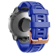 Reizend Garmin Smartwatch Silikon Universell Armband
