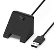 100cm Plastik Garmin Smartwatch USB Ladekabel