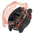 Super Schön Garmin Epix Silikon / TPU Hülle
