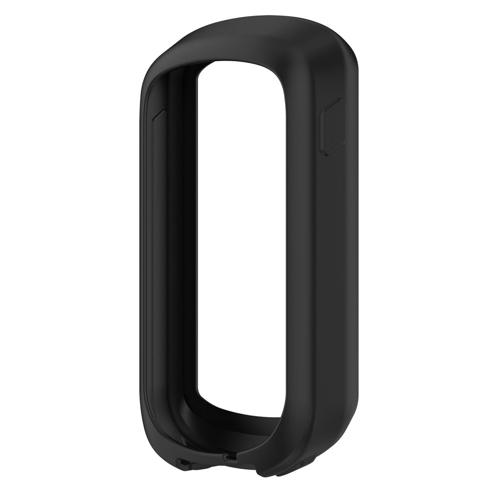 Meget Flot Garmin Edge Explore 2 Silikone Cover - Sort#serie_1