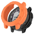 Garmin Instinct Crossover Schützende Silikon / TPU Bumper