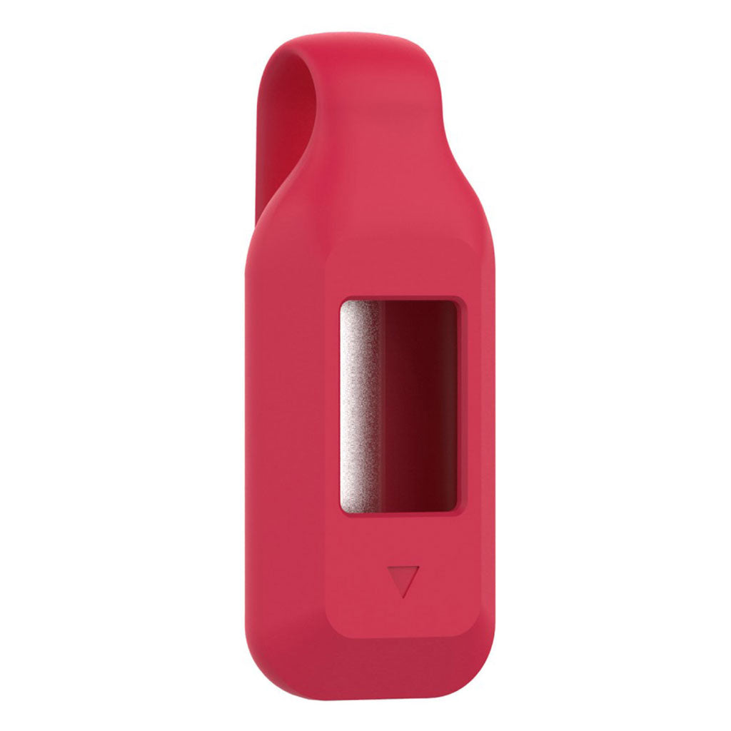 Rigtigt Godt Universal Garmin Silikone Cover - Pink#serie_4