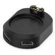 Silikon / Tpu Garmin Smartwatch USB Type-C Ladestation