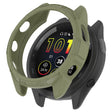 Garmin Forerunner 265S Schützende Silikon / TPU Bumper
