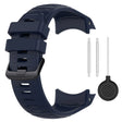Absolut Robust Garmin Instinct 2X Silikon Armband