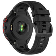 Entzückend Garmin Approach S70 (42mm) Silikon Armband