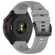 Super Schön Garmin Approach S70 (47mm) Silikon Armband