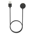 1m Plastik Fossil Smartwatch Magnetisch USB Ladestationskabel