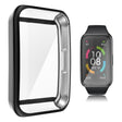 Unglaublich Stylisch Honor Band 6 Silikon / TPU Hülle