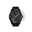Super Schön LG G Watch R W110 Hülle mit Displayschutz in Glas