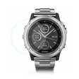 2stück Garmin Fenix 3 Plastik Displayschutz
